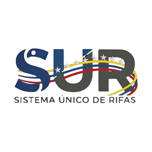 SUR - Sistema Único de Rifas